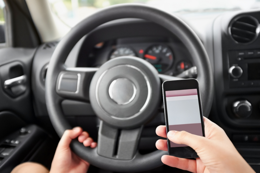 5 Easy Ways to Reduce Adult Distractibility