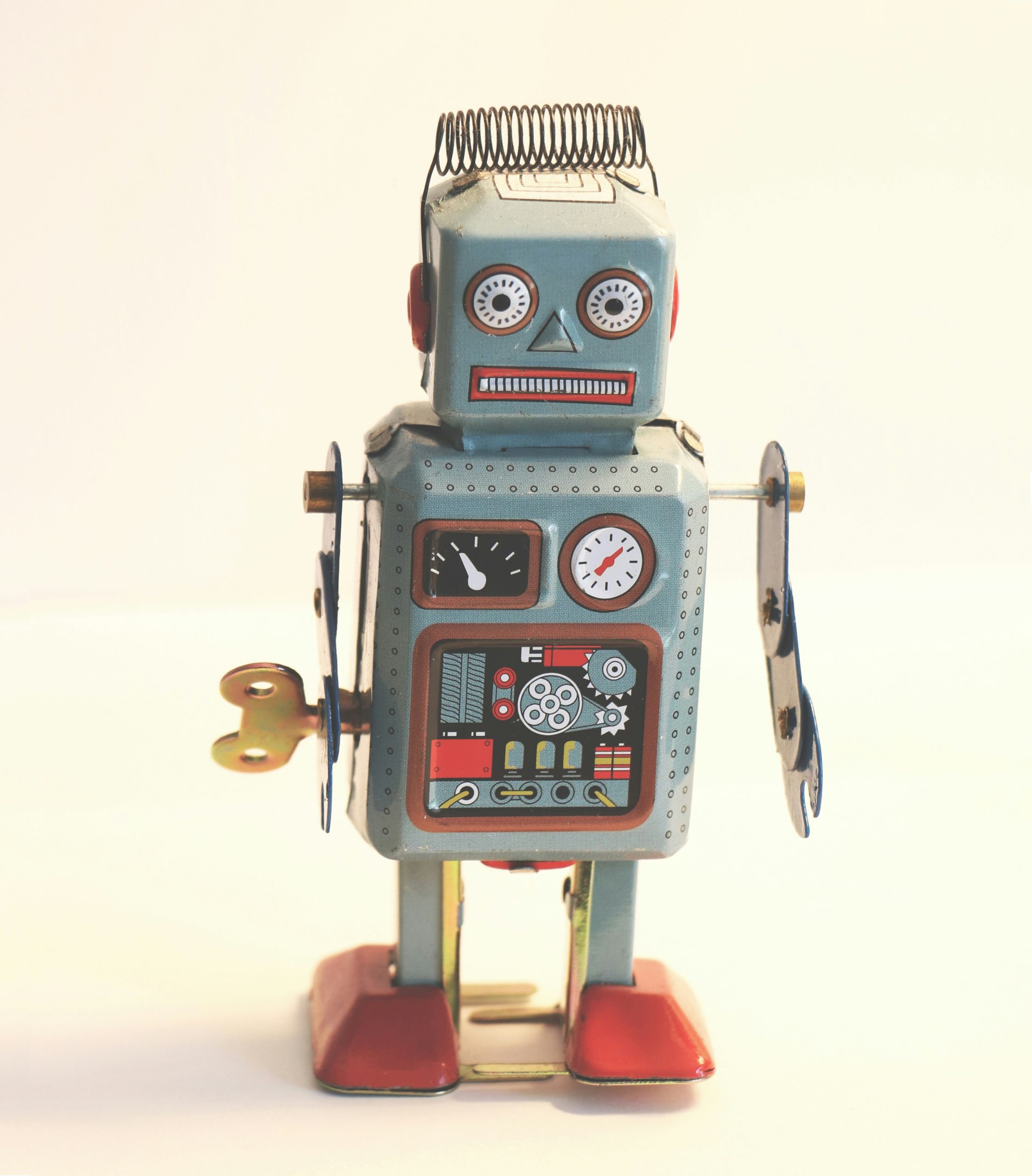 Ai in Mental Health: Helpful Tool or Risky Replacement?