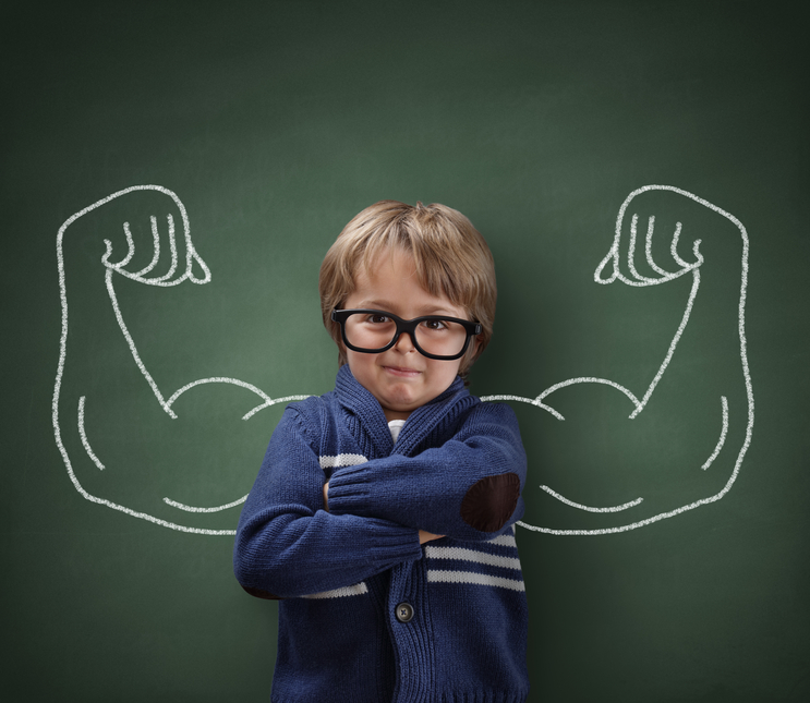 Anne Oliphant, Psy.D. Shares a Great Resource for Parents: Raising Emotionally and Socially Healthy Kids