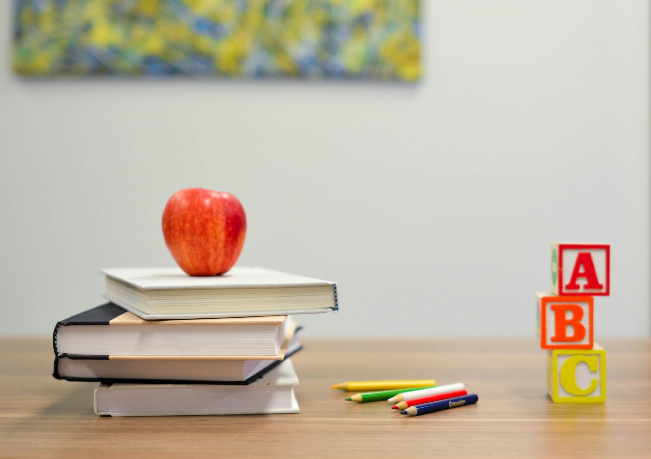 Back To School: The ABCs of Handling Anxiety during Transitions