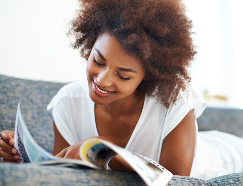 Calling to Self-Care