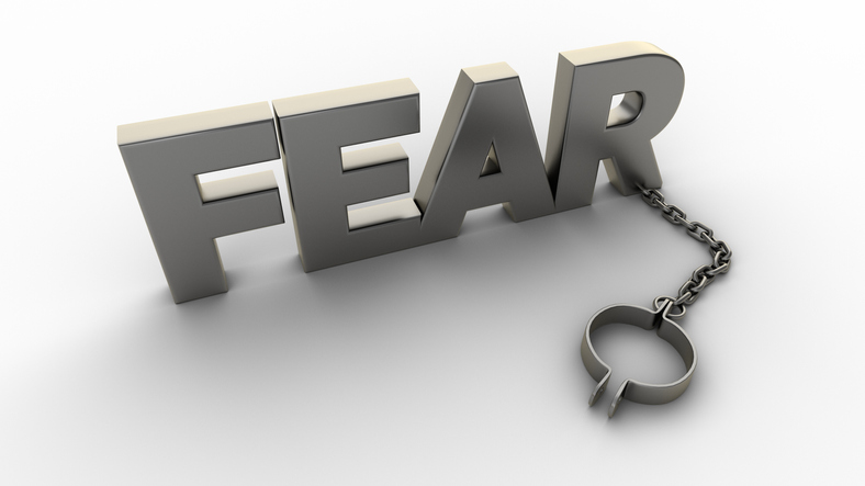 Fear
