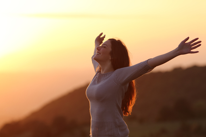 Grounding Exercises for Christians, Gretchen Mahoney, L.P.C.M.H.