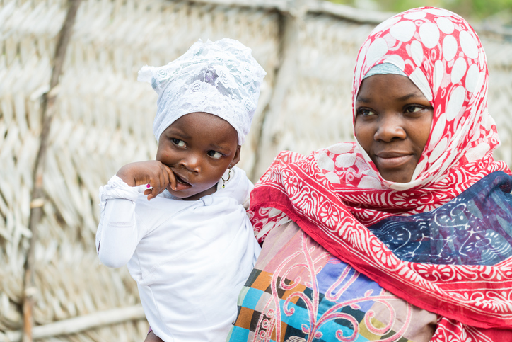 Healing For Burundi