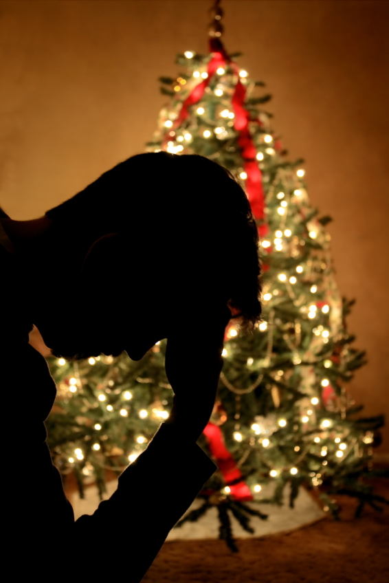 Help for the Holidays