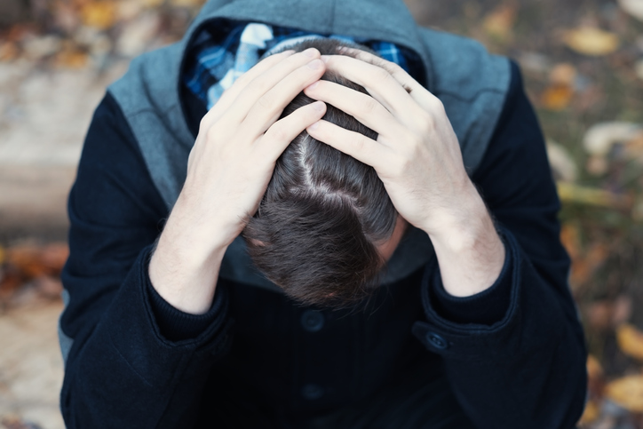 How Long Does It Take To Heal From Trauma?