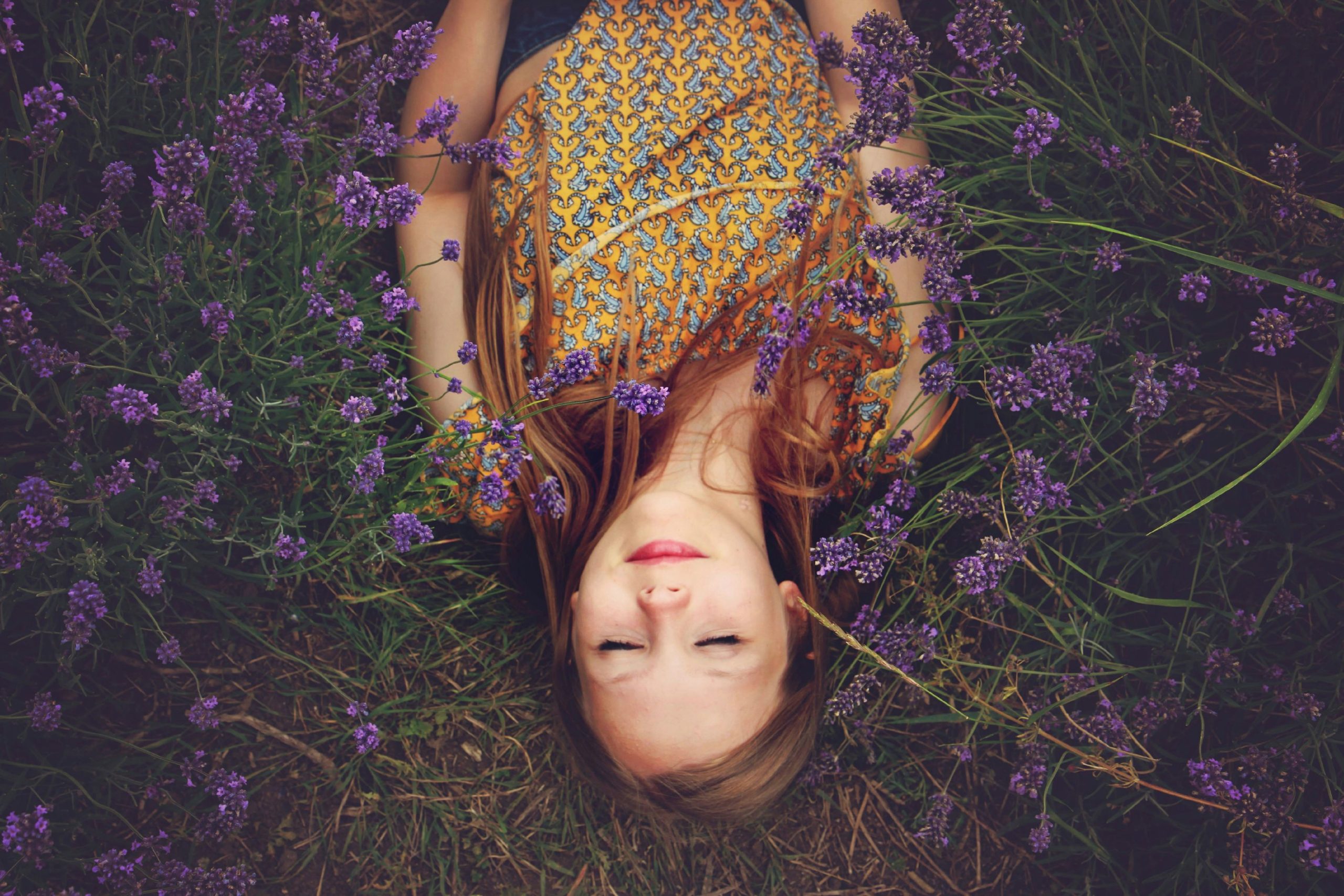 How to Help My Child Manage Their Anxiety