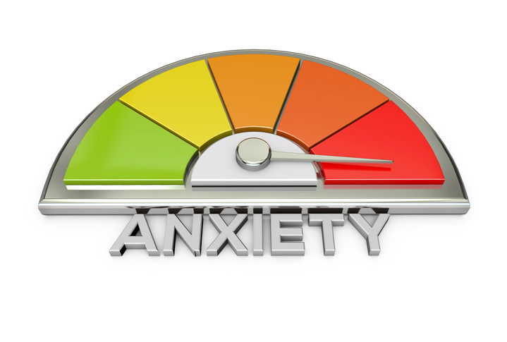 Is it Normal Worry or Anxiety?