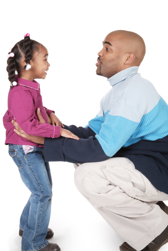 Limit Setting with Children