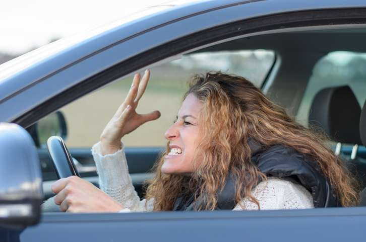 The Myths and Truth about Anger