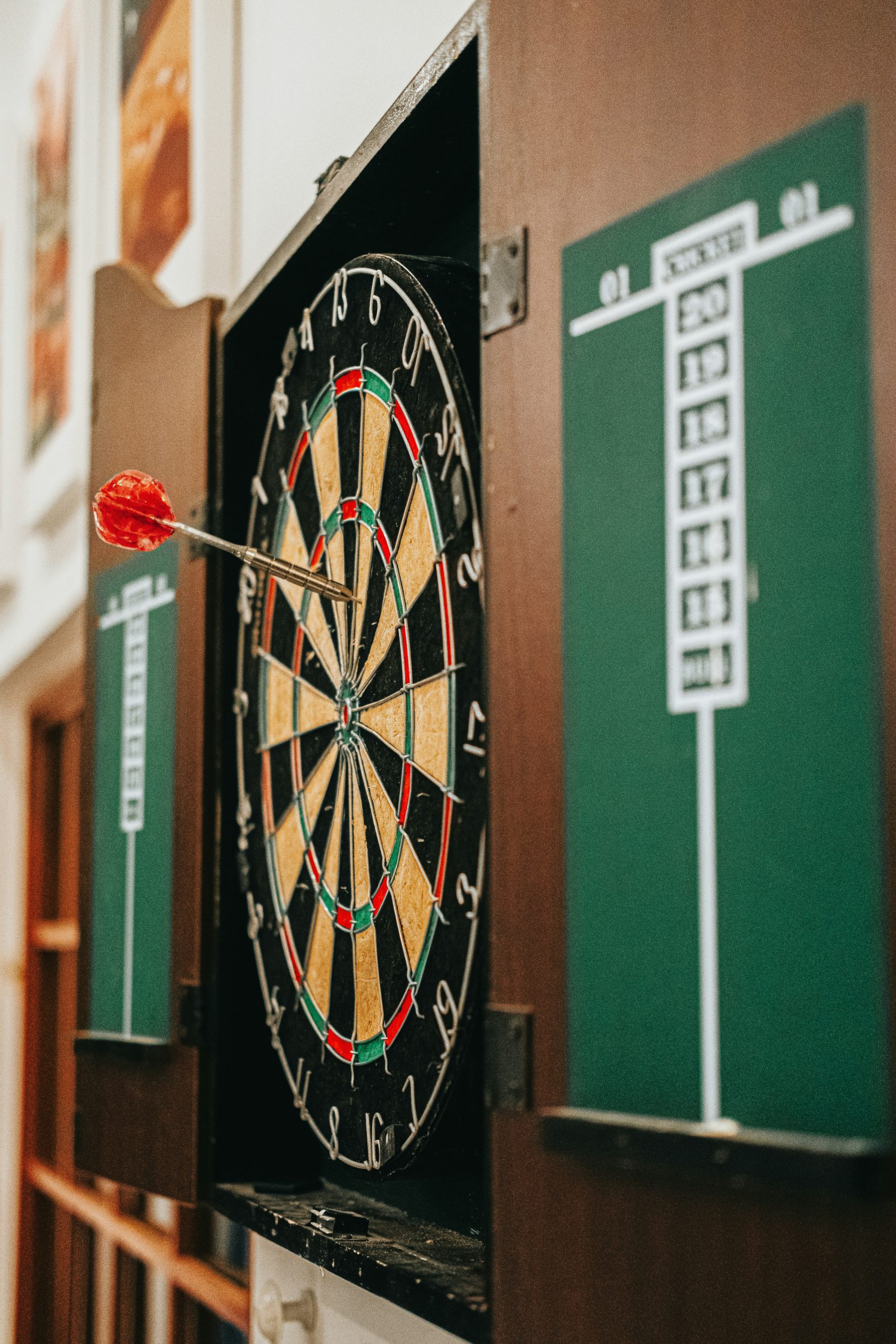 New Year, Perfect Me?: Fighting Perfectionism in the New Year