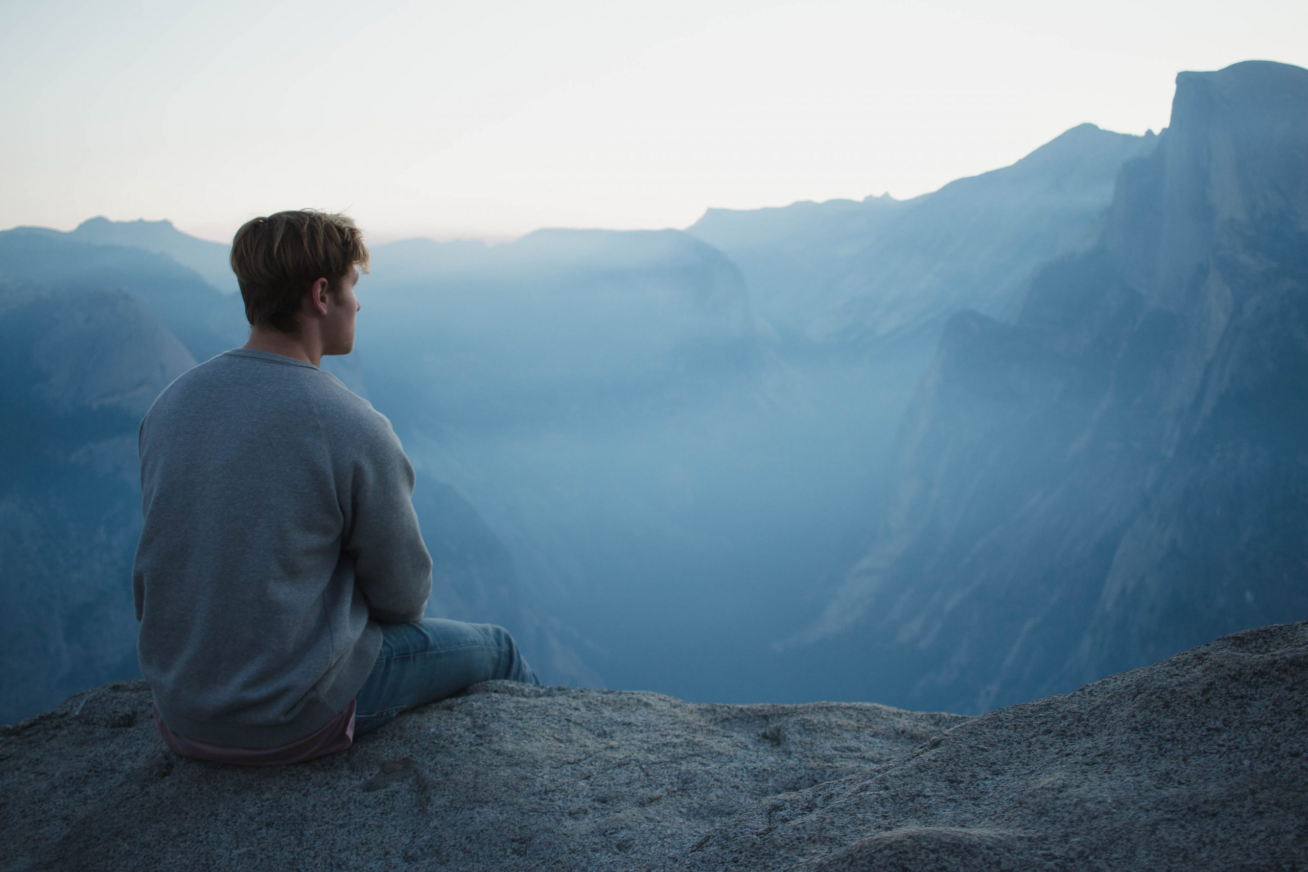On Anxiety: One Christian's Understanding