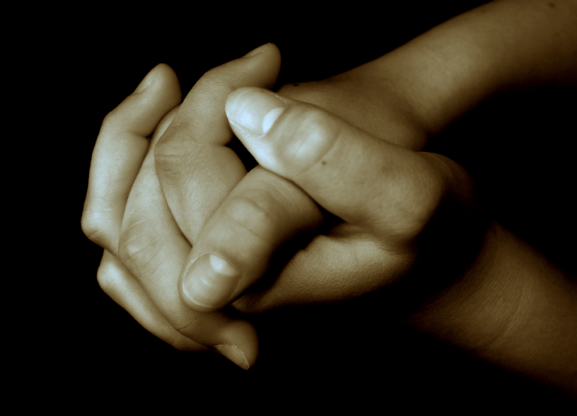 The Power of Prayer