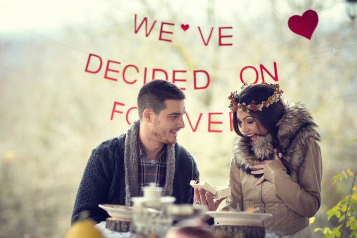 Pre-Marital Counseling using S.Y.M.B.I.S (Saving Your Marriage Before It Starts!)