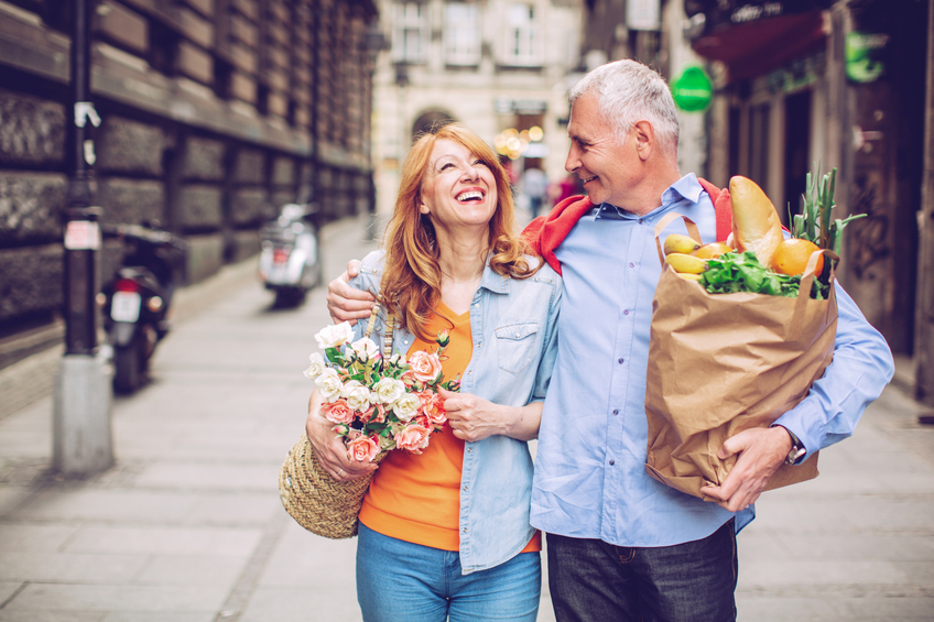 Putting Your Spouse First