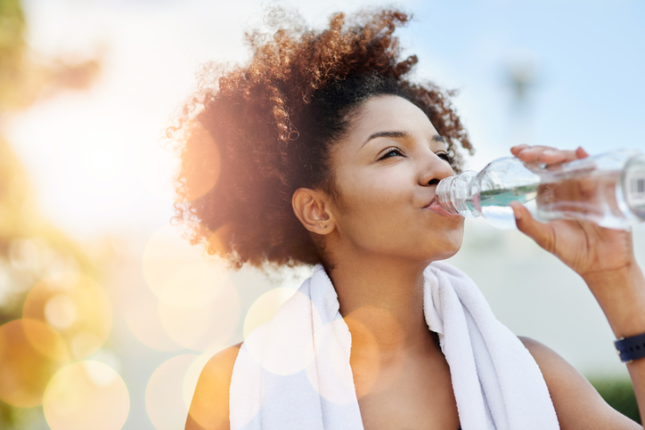 SEE-ing How to Care for Yourself