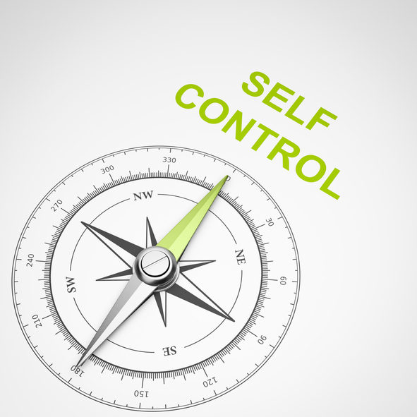Self-Indulgence vs. Self-Control