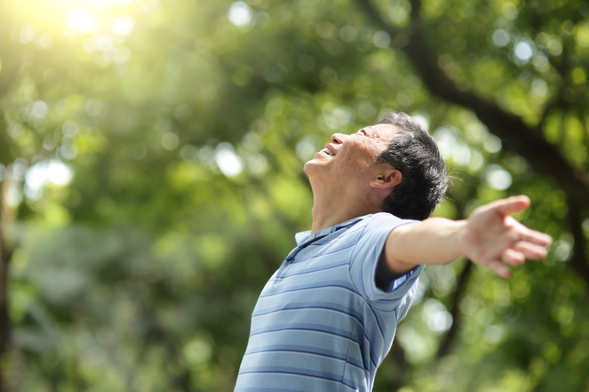 Techniques that Promote Relaxation