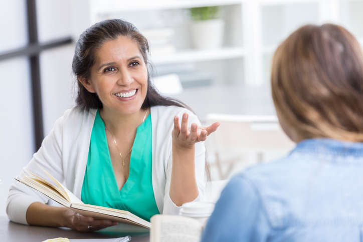 The Case for Counsel