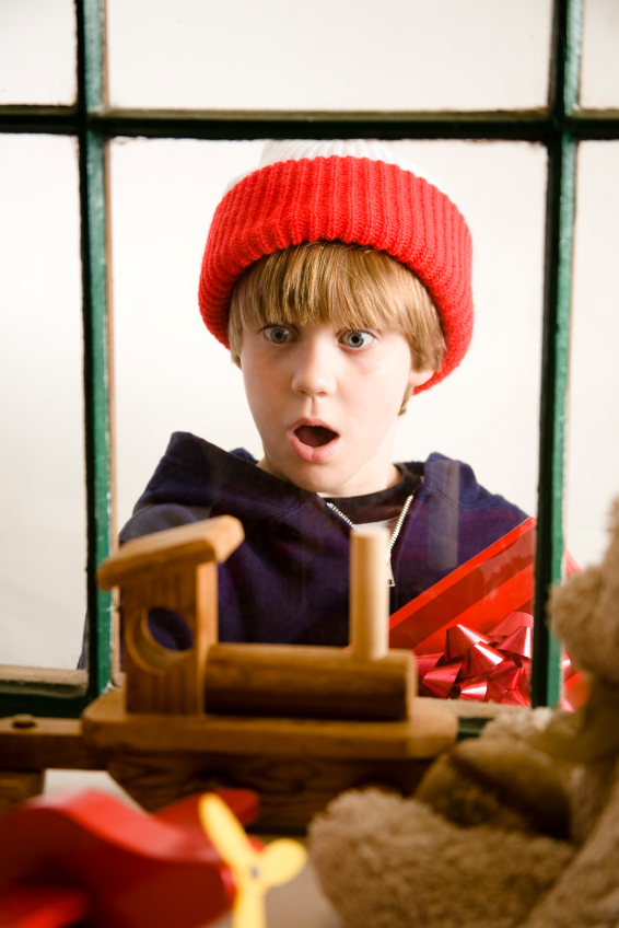 The “Empathetic No” – A Three-Part Plan for Shopping with Your Young Child