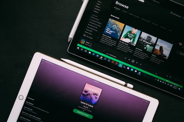 The Enduring Power of Music: Create A Playlist For Times When Words Fail