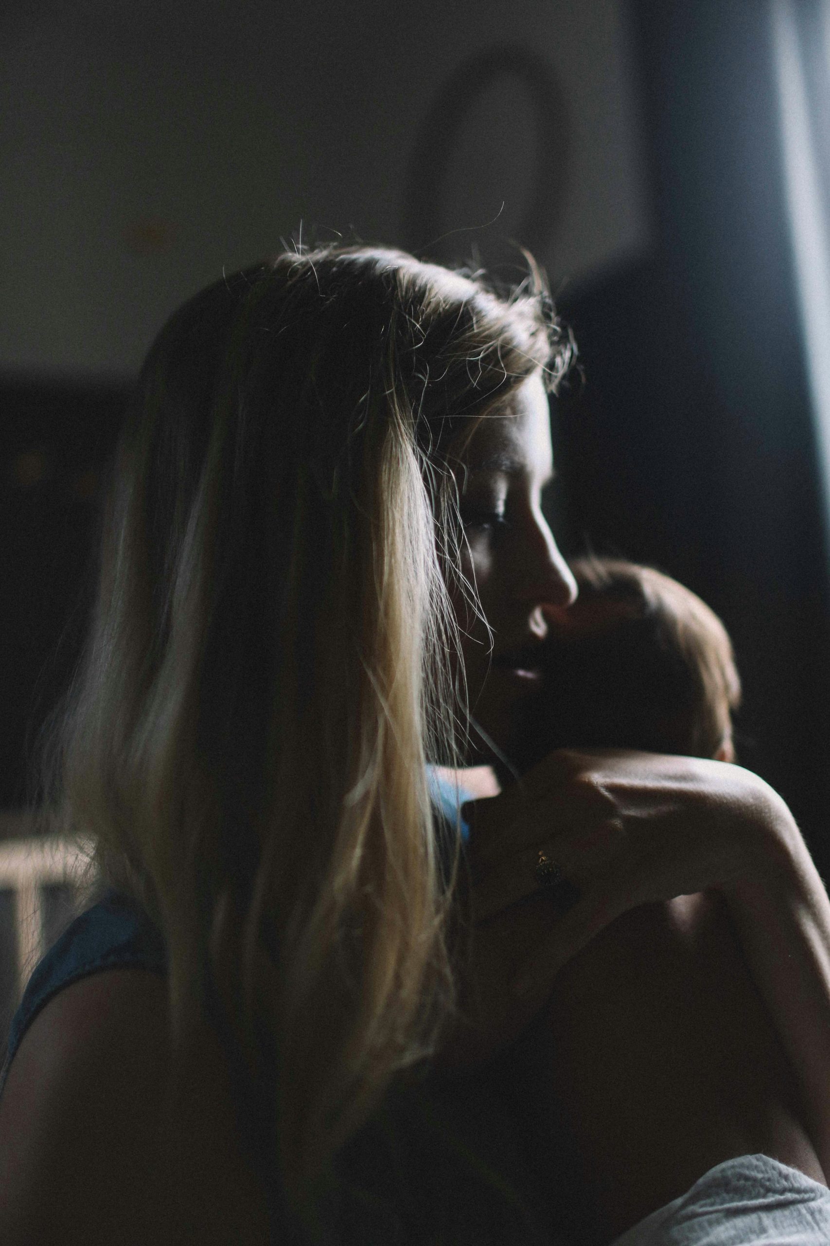 The Joy of Childrearing- Or Not?