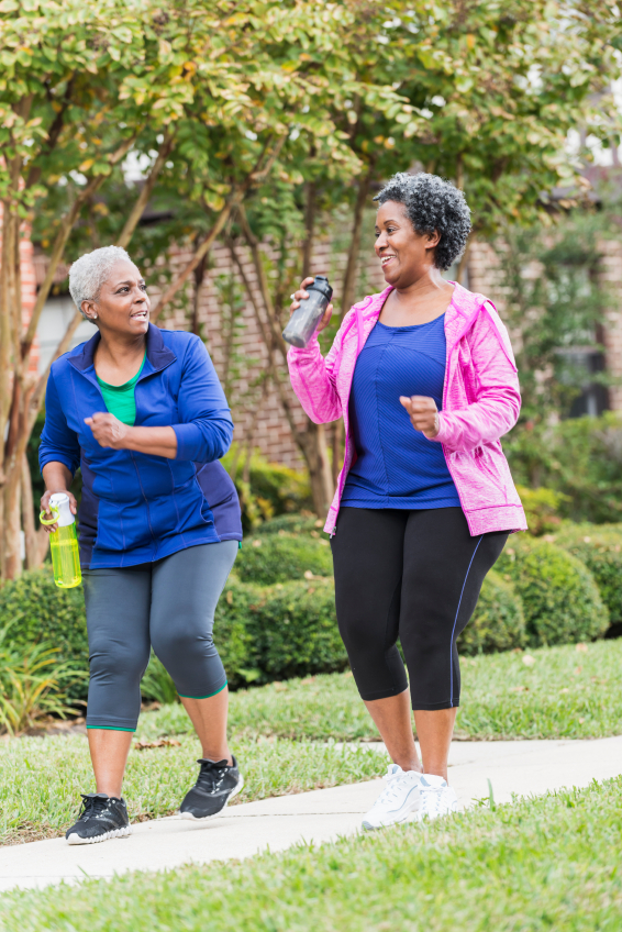 The Mental Health Benefits of Exercise