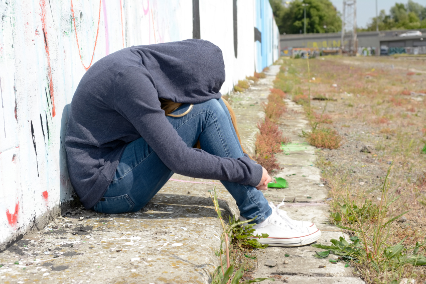Understanding Adolescent Emotions and Knowing When to Ask for Help