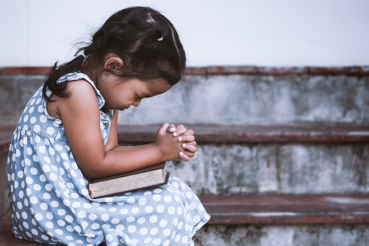 What does the Bible say about Emotions?