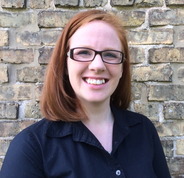 Aimee Sellers, LPCMH