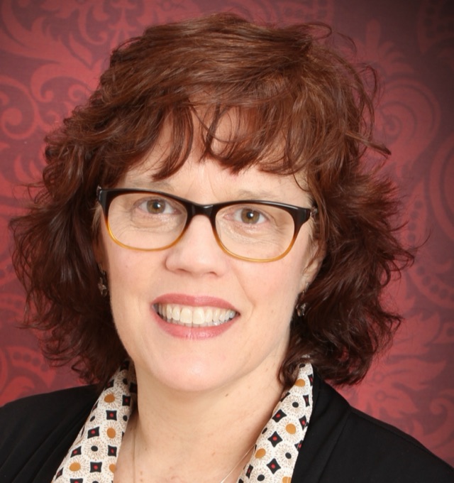 Jennifer L. Parker, LPCMH, CADC