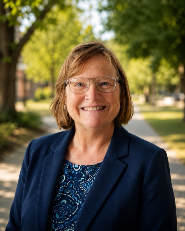Judith K. Willetts, Ph.D.