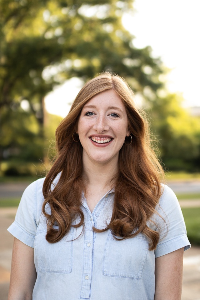 Madeline Kelly, LPCMH