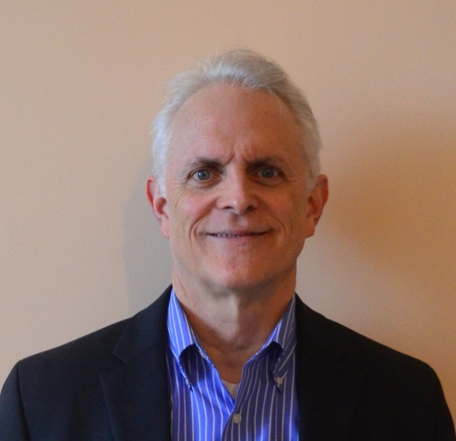 Richard Peck, LPCMH