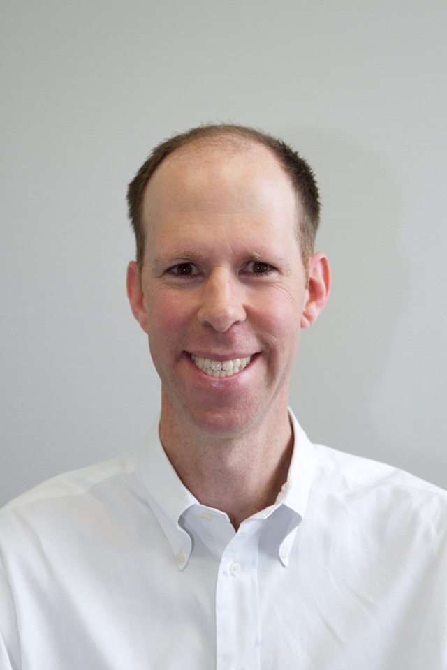 Richard Holmes, Ph.D.