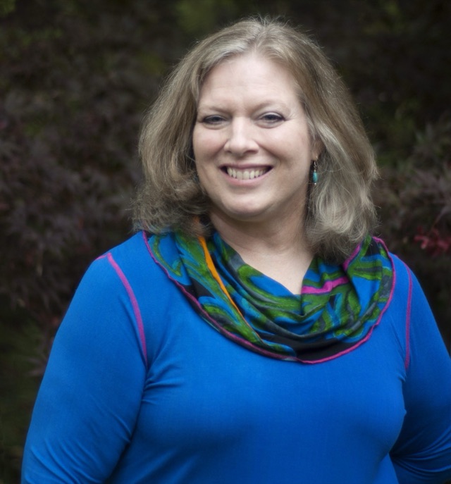 Vicki Tillman, LPCMH